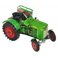 Traktor Fendt