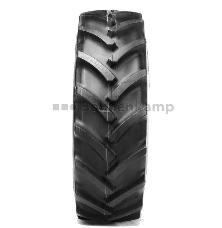 Pneumatika Mitas 380 / 70 R 24