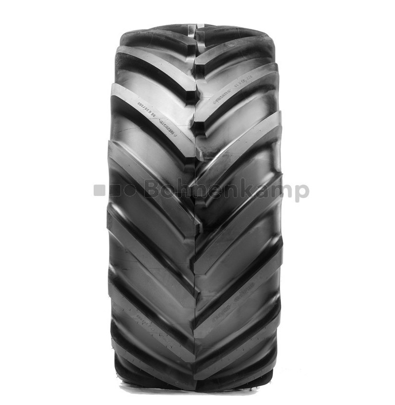 Pneumatika Michelin 710 / 55 R 30