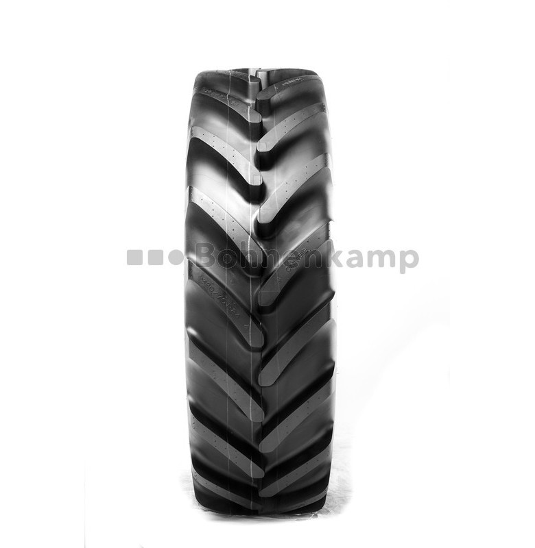 Pneumatika Michelin 380 / 70 R 24