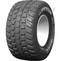 Pneumatika Michelin 710 / 45 R 22.5