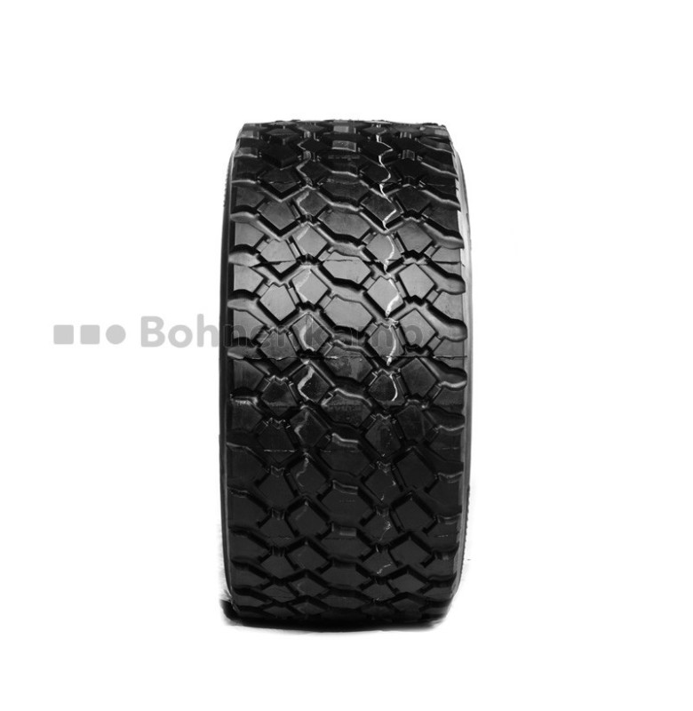 Pneumatika Bohnenkamp 455 / 40 R 22.5