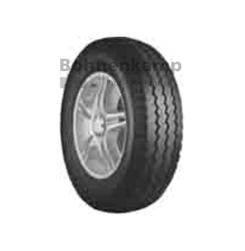 LLKW-PNEU 215 / 75 R 16 C