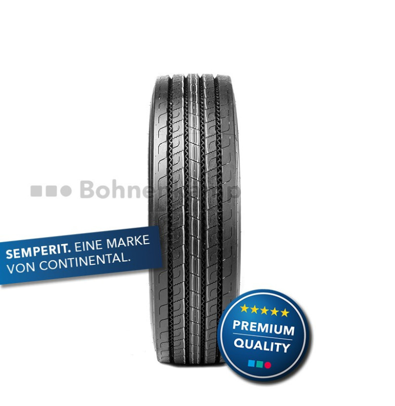 Pneumatika Semperit 205 / 75 R 17.5