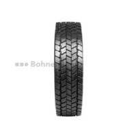 Pneumatika Semperit 205 / 75 R 17.5