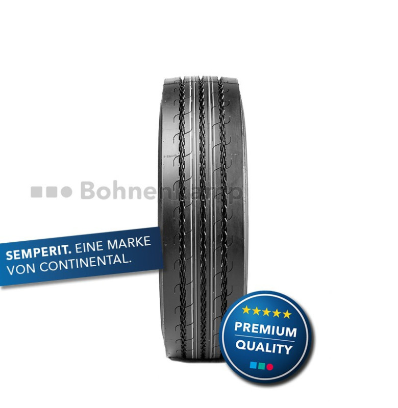 Pneumatika Semperit 215 / 75 R 17.5