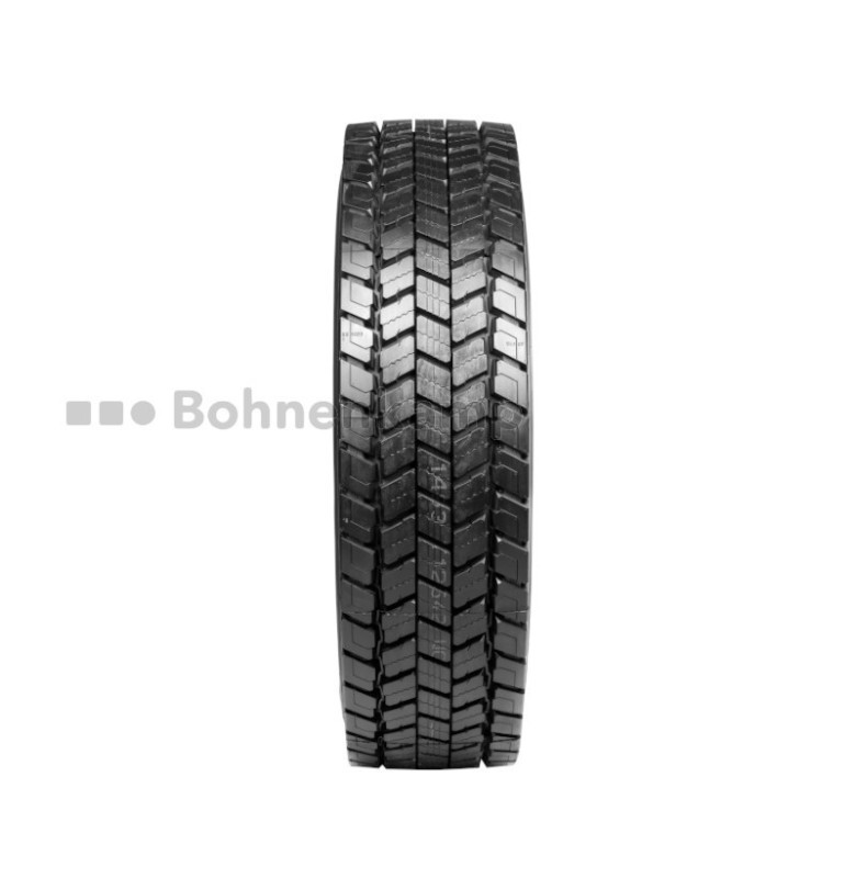 Pneumatika Semperit 235 / 75 R 17.5