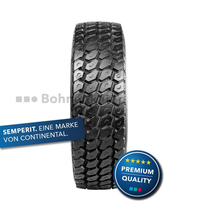 Pneumatika Semperit 265 / 70 R 19.5