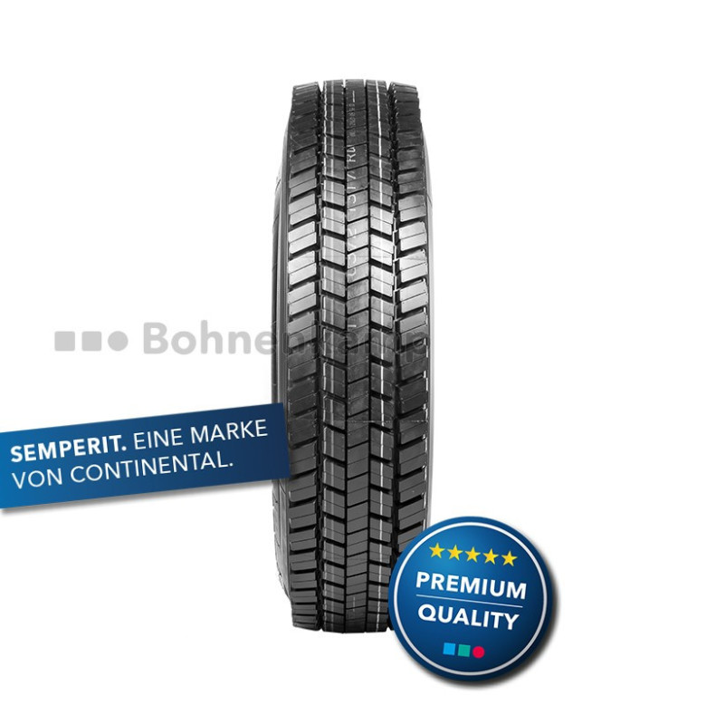 Pneumatika Semperit 11 R 22.5