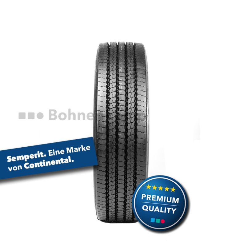 Pneumatika Semperit 275 / 70 R 22.5