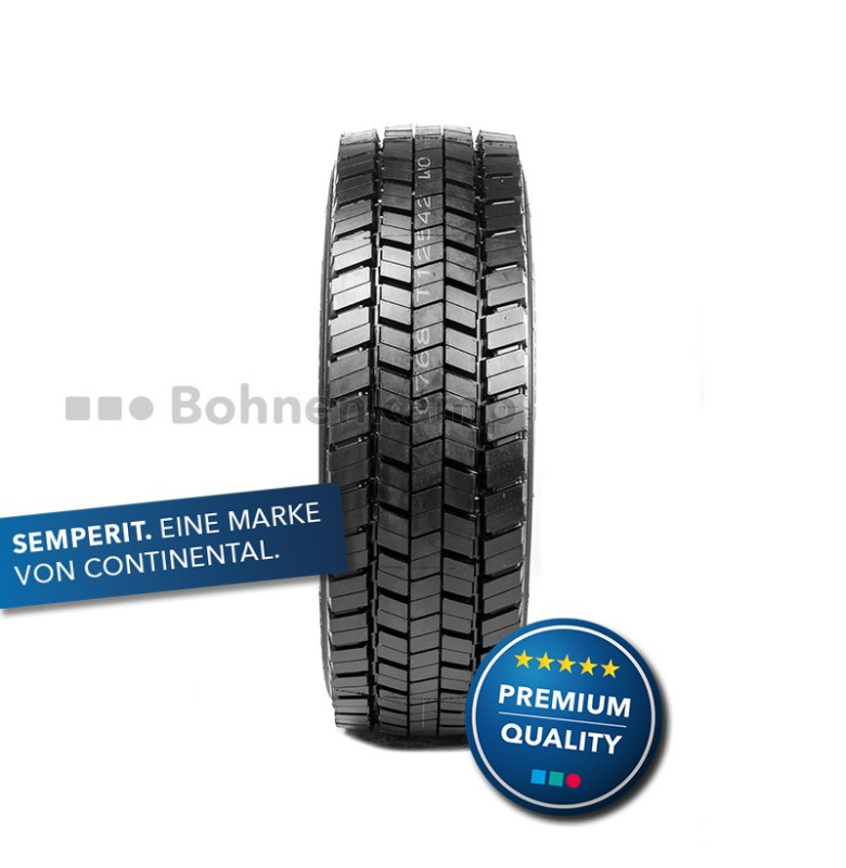 Pneumatika Semperit 295 / 60 R 22.5