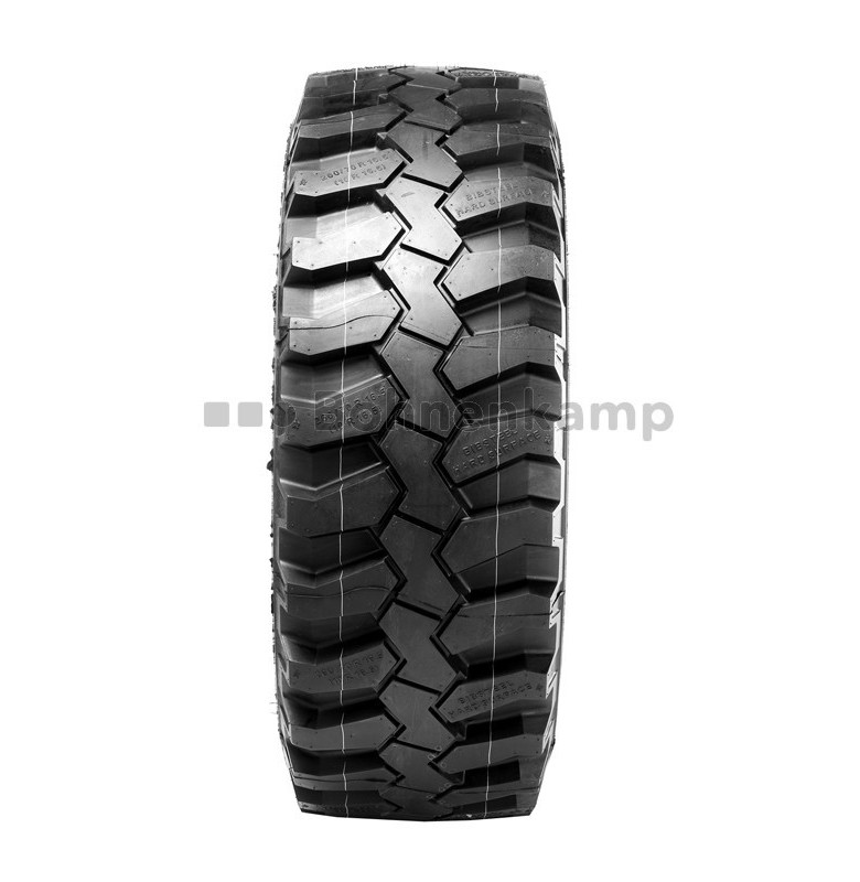 Pneumatika Michelin 300 / 70 R 16.5