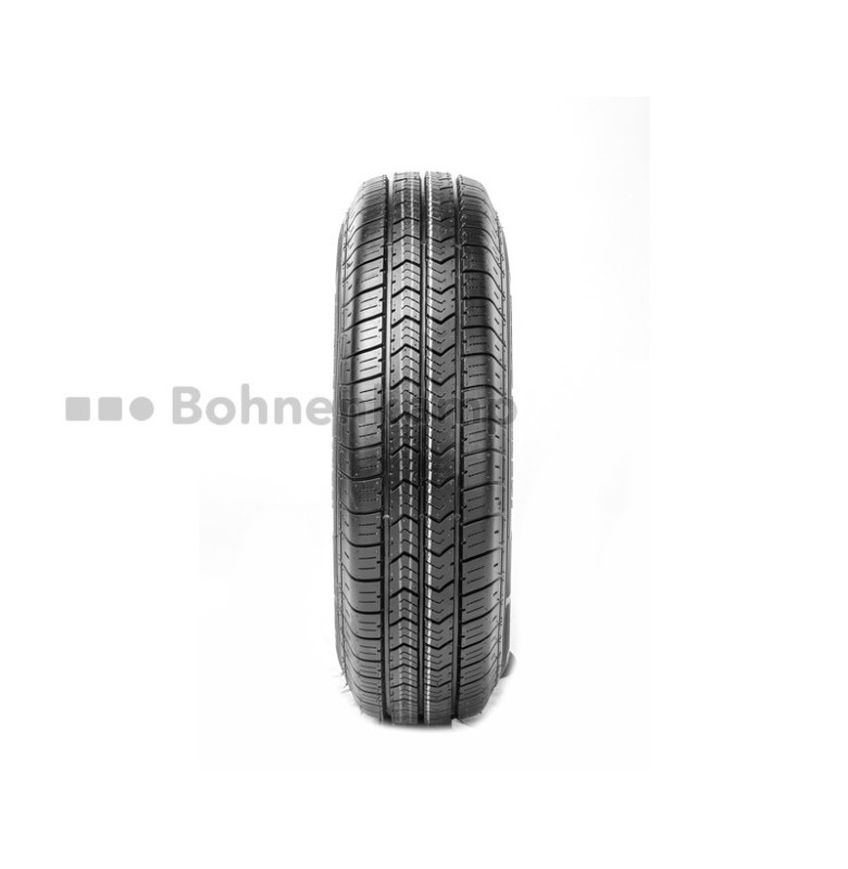 Pneumatika BK Trailer 195 / 55 R 10 C