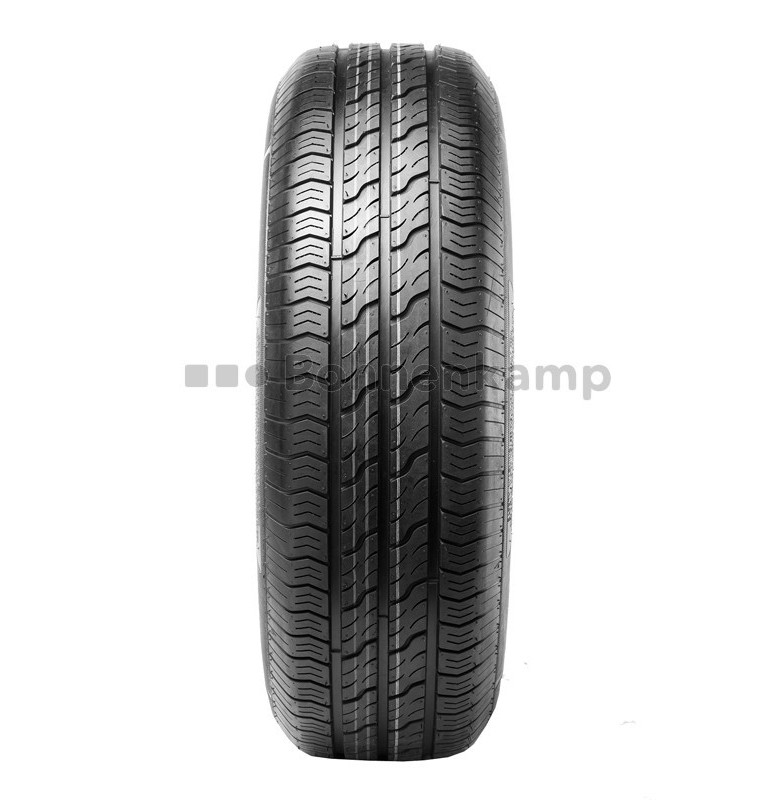 Pneumatika BK Trailer 155 / 80 R 13