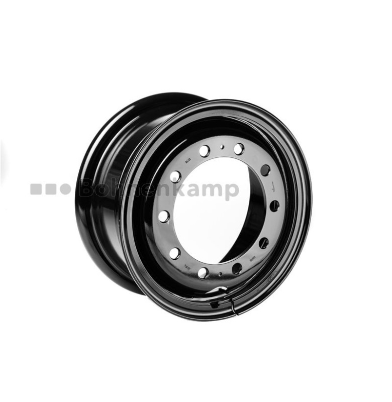 EM-FELGE 7.0 - 20, 2-TEILIG