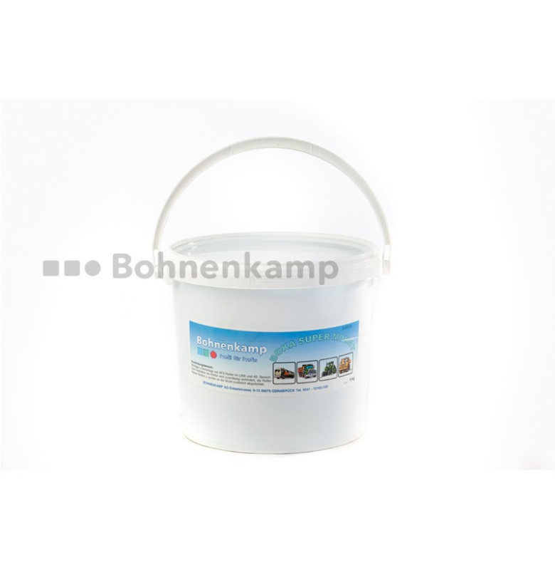 Reifen-Montagepaste 5.0 kg