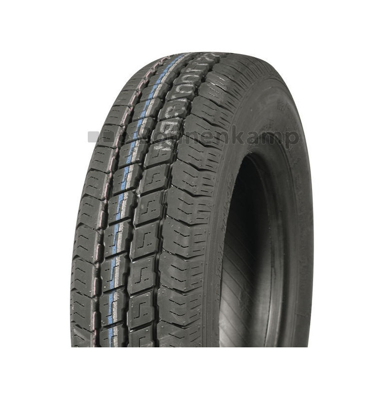 RAD 155 / 70 R 12 C KENDA KR16 KARGO PRO