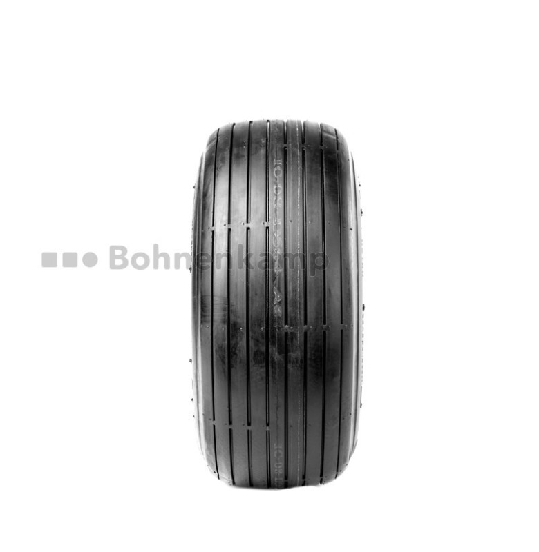 RAD 18 X 8.50 - 8 KENDA K401H, RILLE