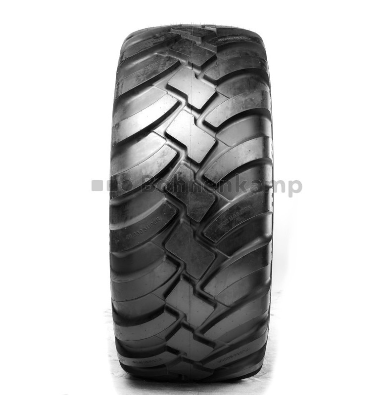 RAD 560 / 60 R 22.5 BKT FL 630 SUPER