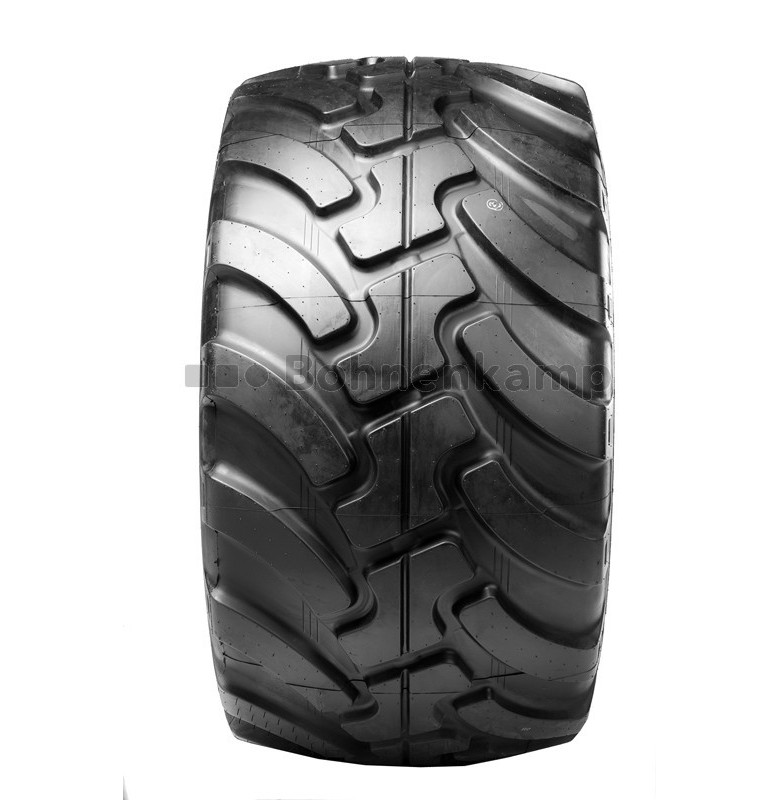 RAD 560 / 60 R 22.5 ALLIANCE 380 INDUSTRIAL HD