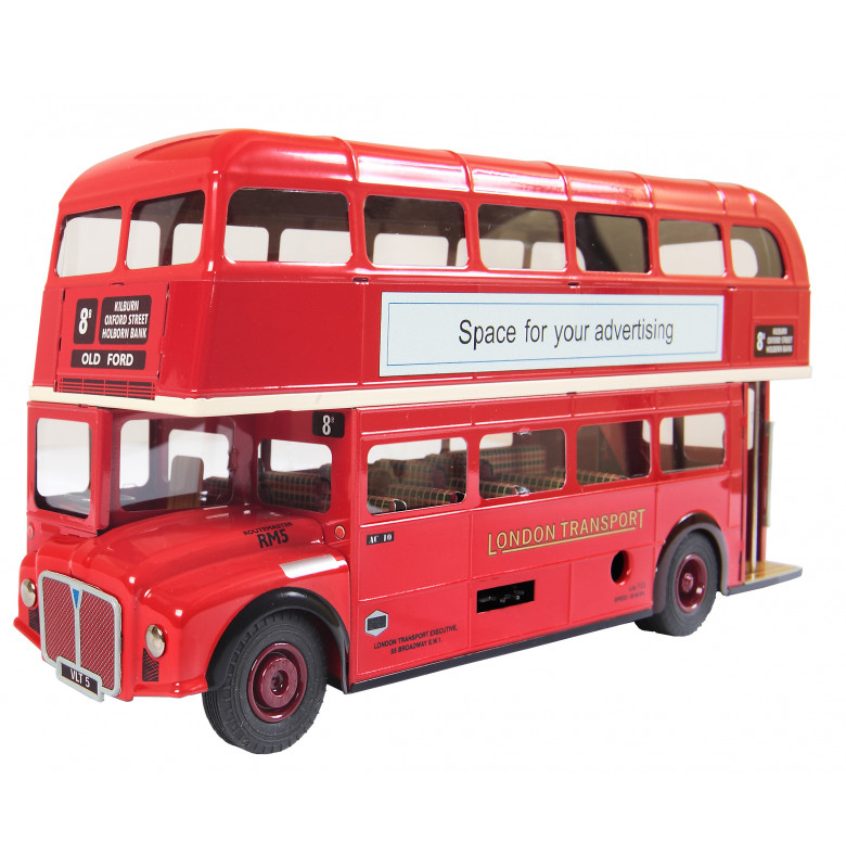 Routemaster Bus RM5