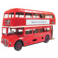 Routemaster Bus RM5