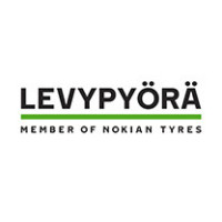 Levypyörä